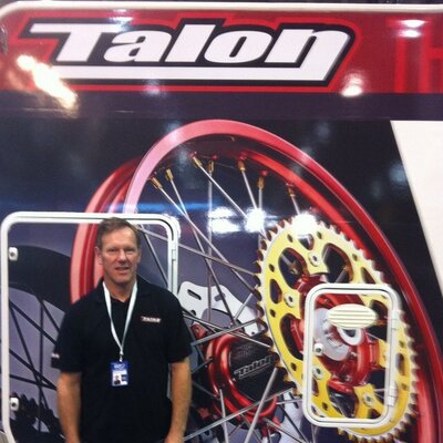 Profile Picture of Dave Wells (@tubbywells47) on Twitter