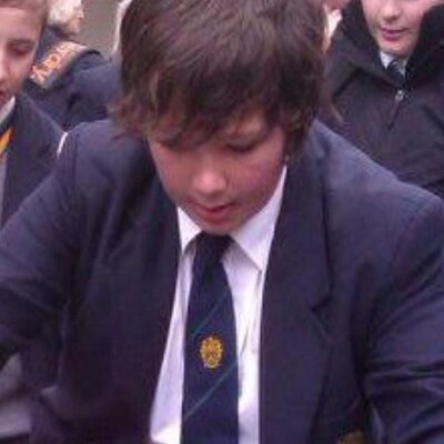 Profile Picture of James Temple (@Jamestemple11) on Twitter