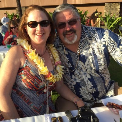 Profile Picture of Jerry Binder (@Binzwhopper) on Twitter