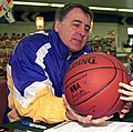 Profile Picture of Gail Goodrich - Wikipediaon Wikipedia