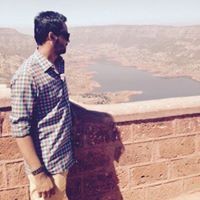 Profile Picture of Kevin Desai (@kevin-desai-29) on Quora