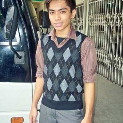 Profile Picture of Ralph De Leon Flores (@ApWindFlores) on Twitter