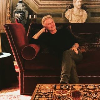 Profile Picture of LD Thompson (@lancedeanthompson) on Facebook