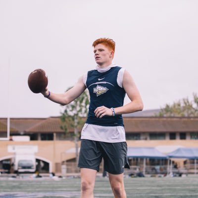 Profile Picture of Daniel Cassidy (@DanielCassidyy) on Twitter