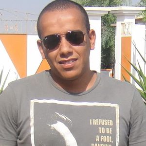 Profile Picture of Ahmed H. Mubarak (@ahmed.mubarak) on Myspace