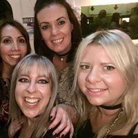 Profile Picture of Clare Savage (@clare-savage-2) on Quora