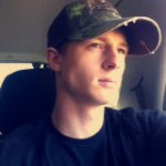 Profile Picture of Brandon Shultz (@saltlife_boy24) on Instagram