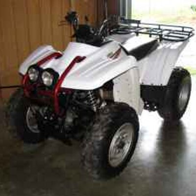 Profile Picture of John Witham (@john_witham) on Twitter