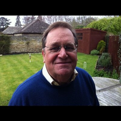 Profile Picture of Michael Spinney (@mwspinney) on Twitter