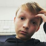 Profile Picture of Matias Vincent Lizama (@matias_lizama_mvl) on Instagram