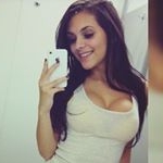 Profile Picture of Pamela sandoval (@pamela_booty_) on Instagram