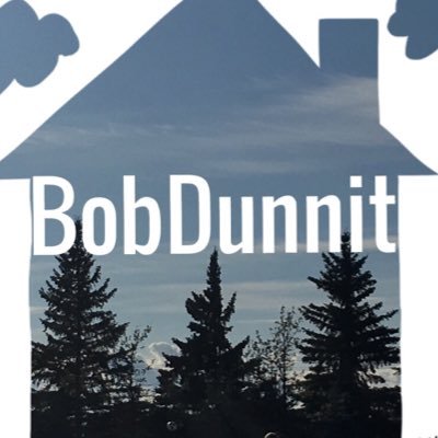 Profile Picture of Bob Dunn (@BobDunnitAgain) on Twitter