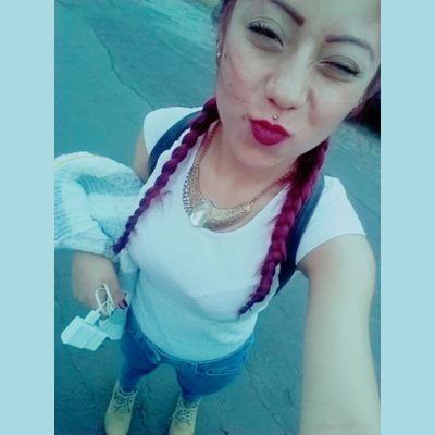 Profile Picture of Luz Palomares (@LuzPalomares7) on Twitter