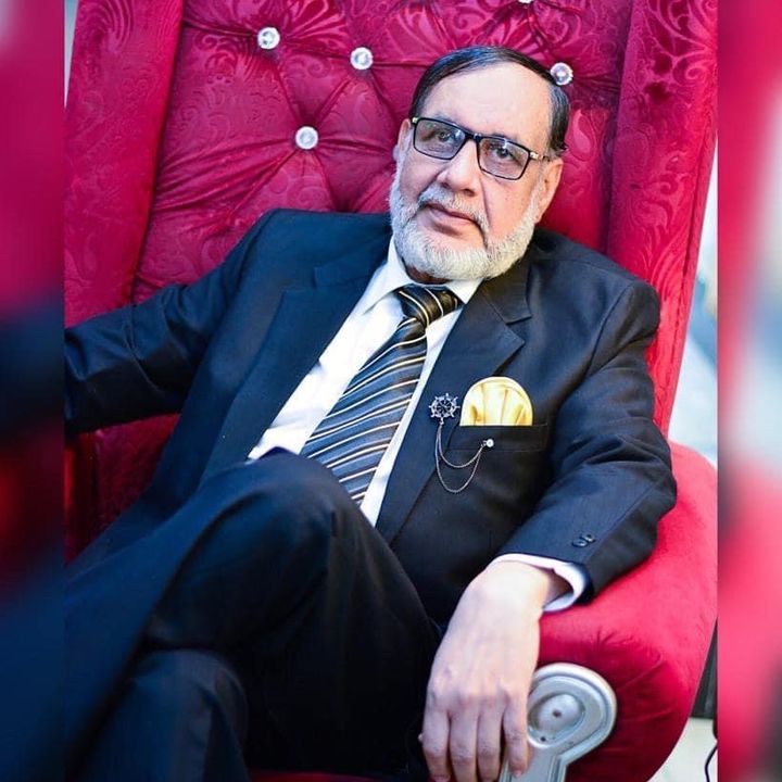 Profile Picture of Arshad (@choudharyarshad41) on Tiktok