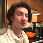 Profile Picture of Adam Graybill (@adam_r_graybill) on Instagram