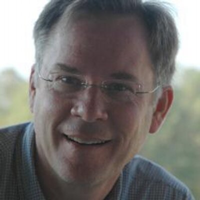 Profile Picture of Kevin B Haywood (@KevinBHaywood) on Twitter