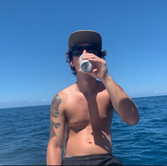 Profile Picture of Cole Haseman (@colehaseman) on Poshmark