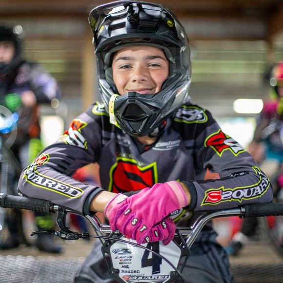 Profile Picture of Kian Grabinski (@kdog5944) on Poshmark