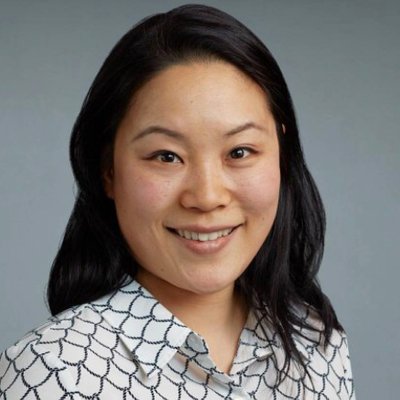 Profile Picture of Alice M. Kim (@womensrad2017) on Twitter