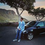 Profile Picture of Carlos Cerezo Rodríguez (@carloscerezo91) on Instagram