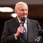 Profile Picture of jimmy_swaggart_foundation (@jimmy_swaggart_foundation) on Instagram