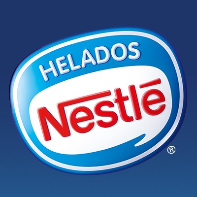 Profile Picture of Helados Nestlé (@HeladosNestle) on Twitter