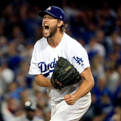 Profile Picture of Ben Kilpatrick (@BenKilpatrick6) on Twitter