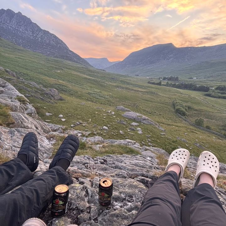 Profile Picture of Benjamin Lee (@benjaminjameslee) on Tiktok