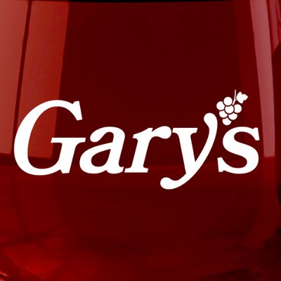 Profile Picture of Gary's Wine (@garyswine) on Twitter