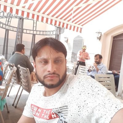Profile Picture of Imtiaz Sharif Minhas (@MinhasSharif) on Twitter