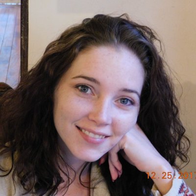Profile Picture of Brooke Knotts (@alejaygreen) on Twitter