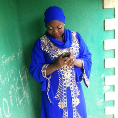 Profile Picture of Nafisaabdullahi (@Nafisaabdullah9) on Twitter