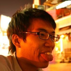 Profile Picture of Edison Chang (@tiethenut) on Myspace