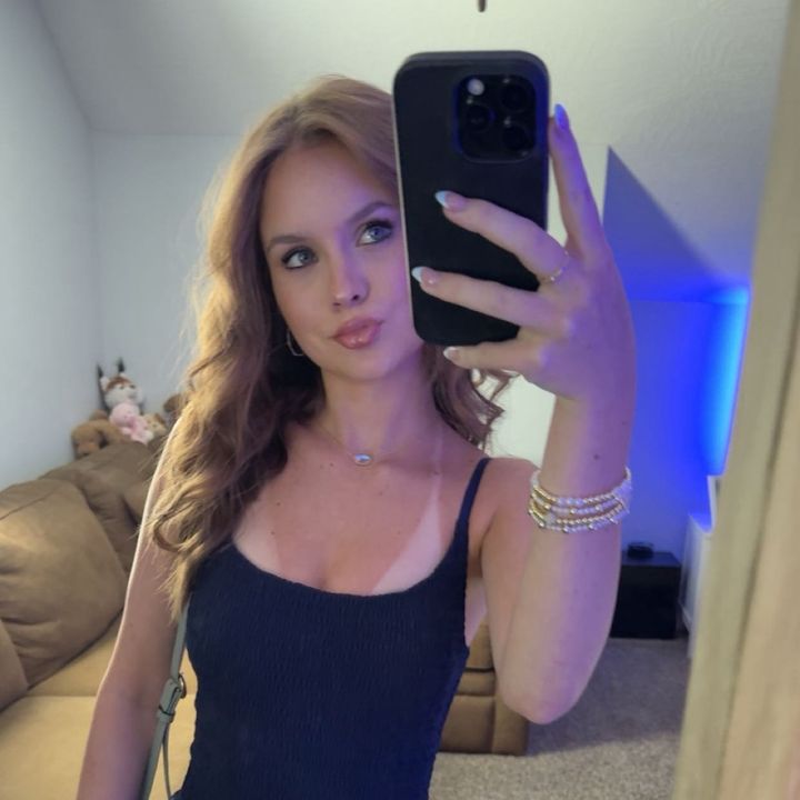 Profile Picture of Kylie Coleman (@kyliecolemannn) on Tiktok