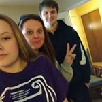 Profile Picture of Brandy Workman (@brandyworkman17) on Instagram