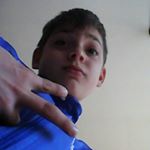 Profile Picture of brian roux (@brianroux052005) on Instagram
