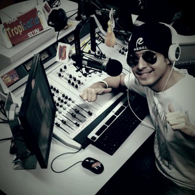 Profile Picture of Alexander Corrales (@Snoopydj7) on Twitter