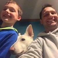 Profile Picture of Patrick Ferland (@patrick-ferland-3) on Quora