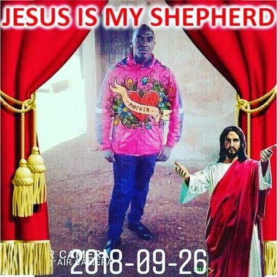 Profile Picture of Patrice Bienvenu Waffo (@BienvenuWaffo) on Twitter