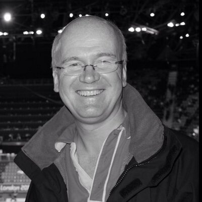 Profile Picture of Michael Humphries (@mikehumf) on Twitter