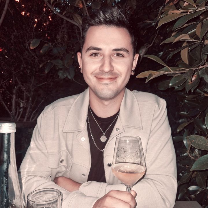 Profile Picture of George Foster (@@georgefoster88) on Tiktok
