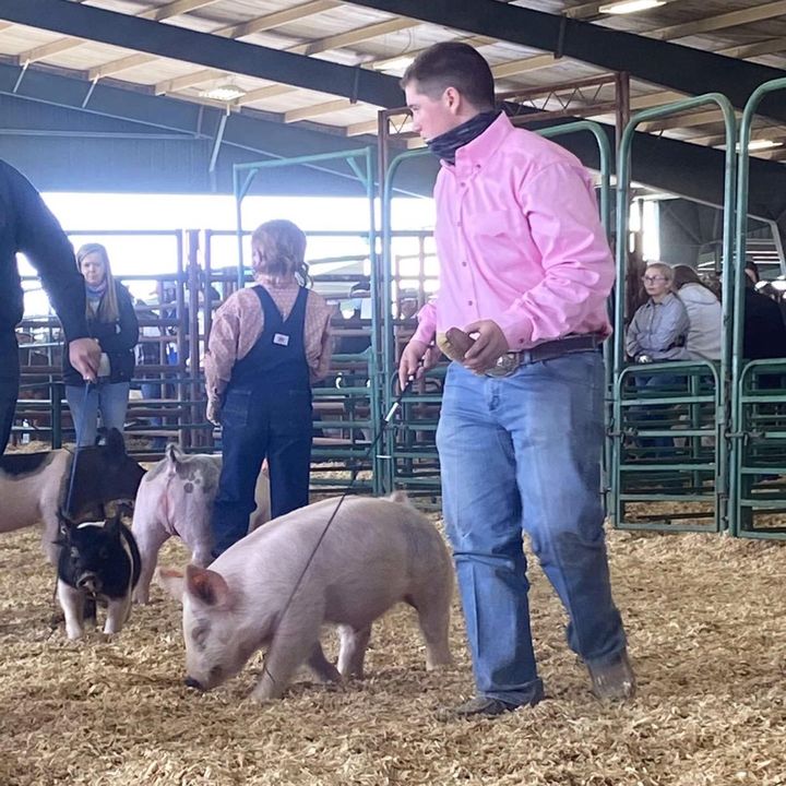 Profile Picture of Ketchum (@ketchumwoodon) on Tiktok