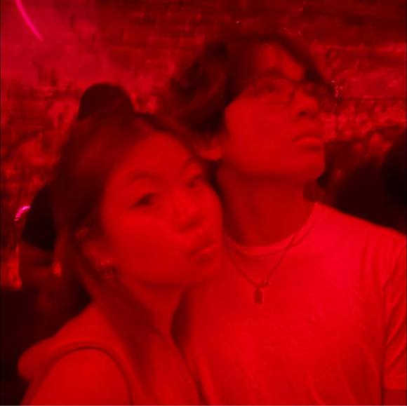 Profile Picture of Anne Lu (@enna688) on Poshmark