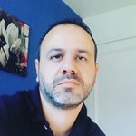 Profile Picture of Carlos André Bastos Rodrigues (@carlosbastos777) on Instagram