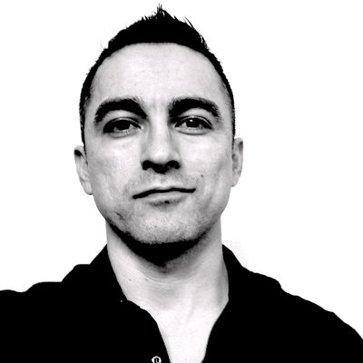 Profile Picture of Ricardo Gutiérrez (@icaito) on Twitter