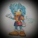 Profile Picture of Aaron Pichel (Aaron The Hedgehog) (@achampnator) on Facebook