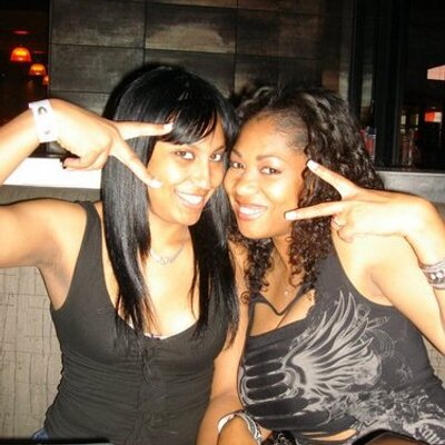 Profile Picture of Raechelle Edmond (@SuCha_GuddLook) on Twitter