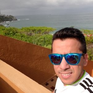 Profile Picture of Hector Luis Abonce B (@AbonceHector) on Twitter