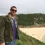 Profile Picture of James Box (@jamesbox1980) on Instagram