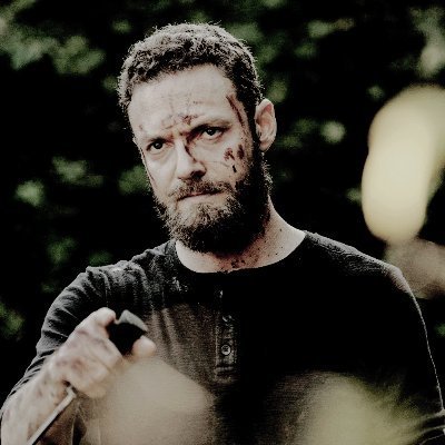 Profile Picture of ‍ ‍ ‍ ‍‍ ‍ ‍ ‍* 𝐀𝐀𝐑𝐎𝐍 (@AaronIronHand) on Twitter